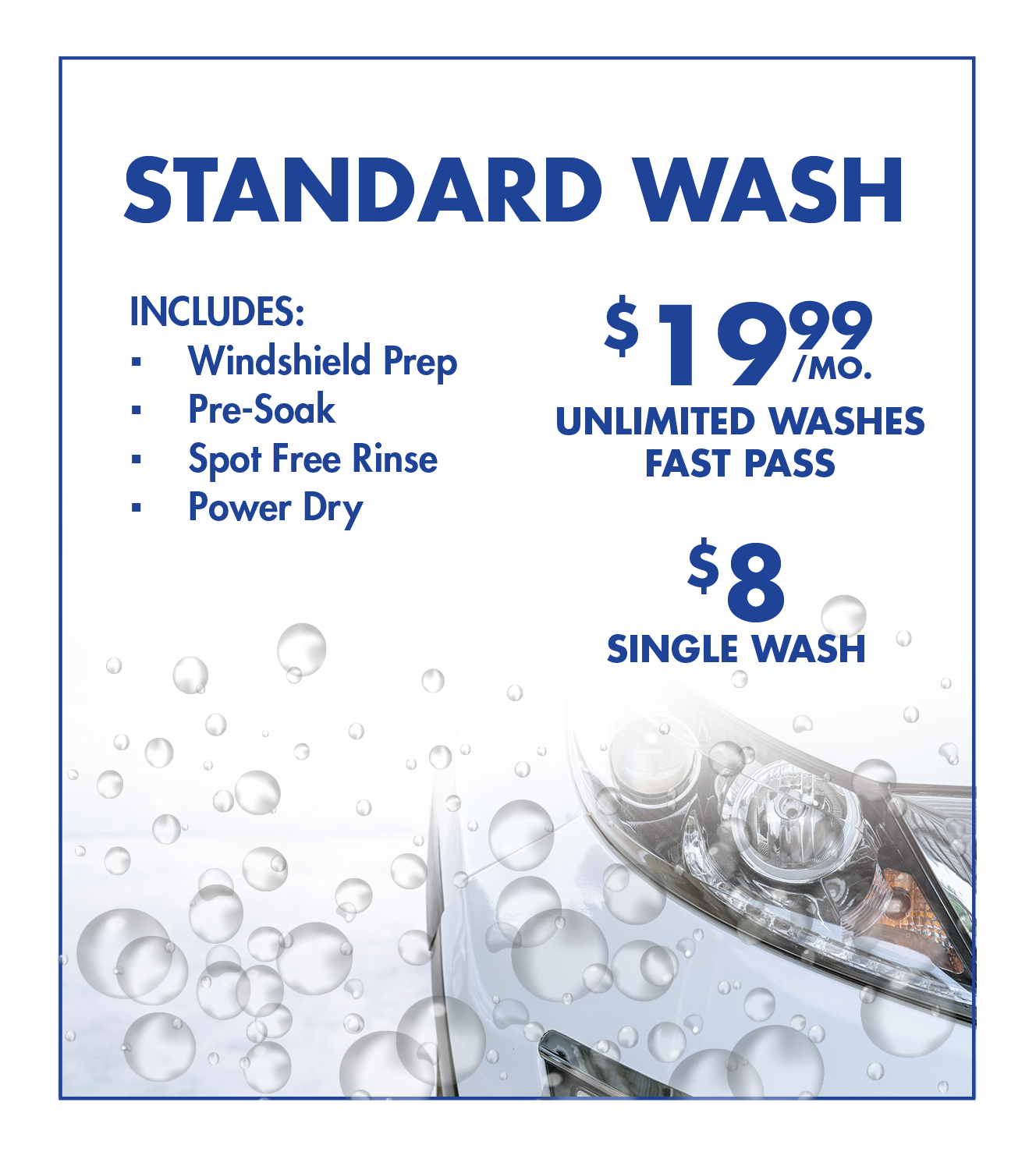 About Wash Masters Texan Trail Grapevine TX