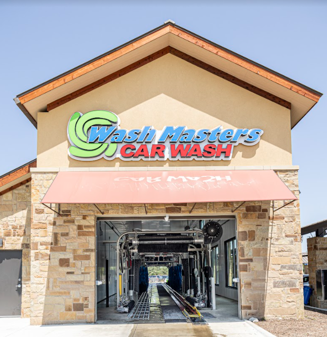 Interior Car Washing & Cleaning Services, Best Automatic & Unlimited