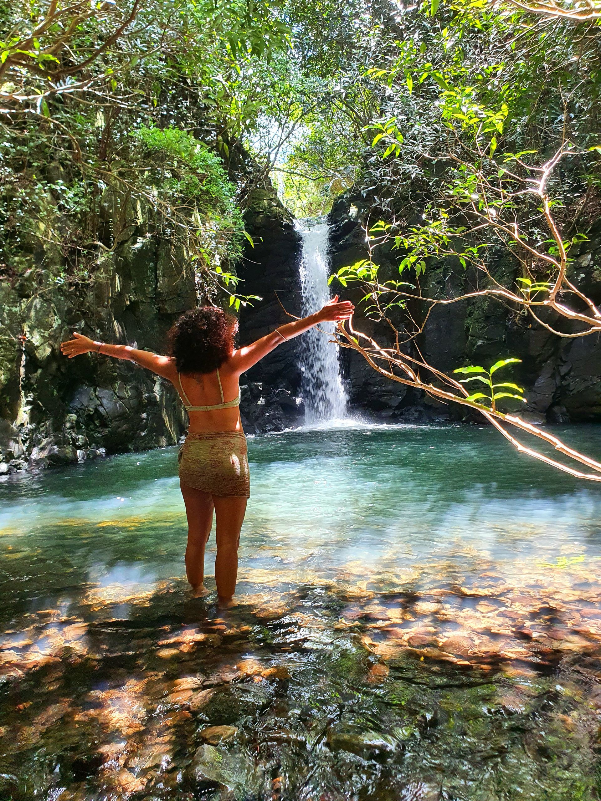 fantasy falls