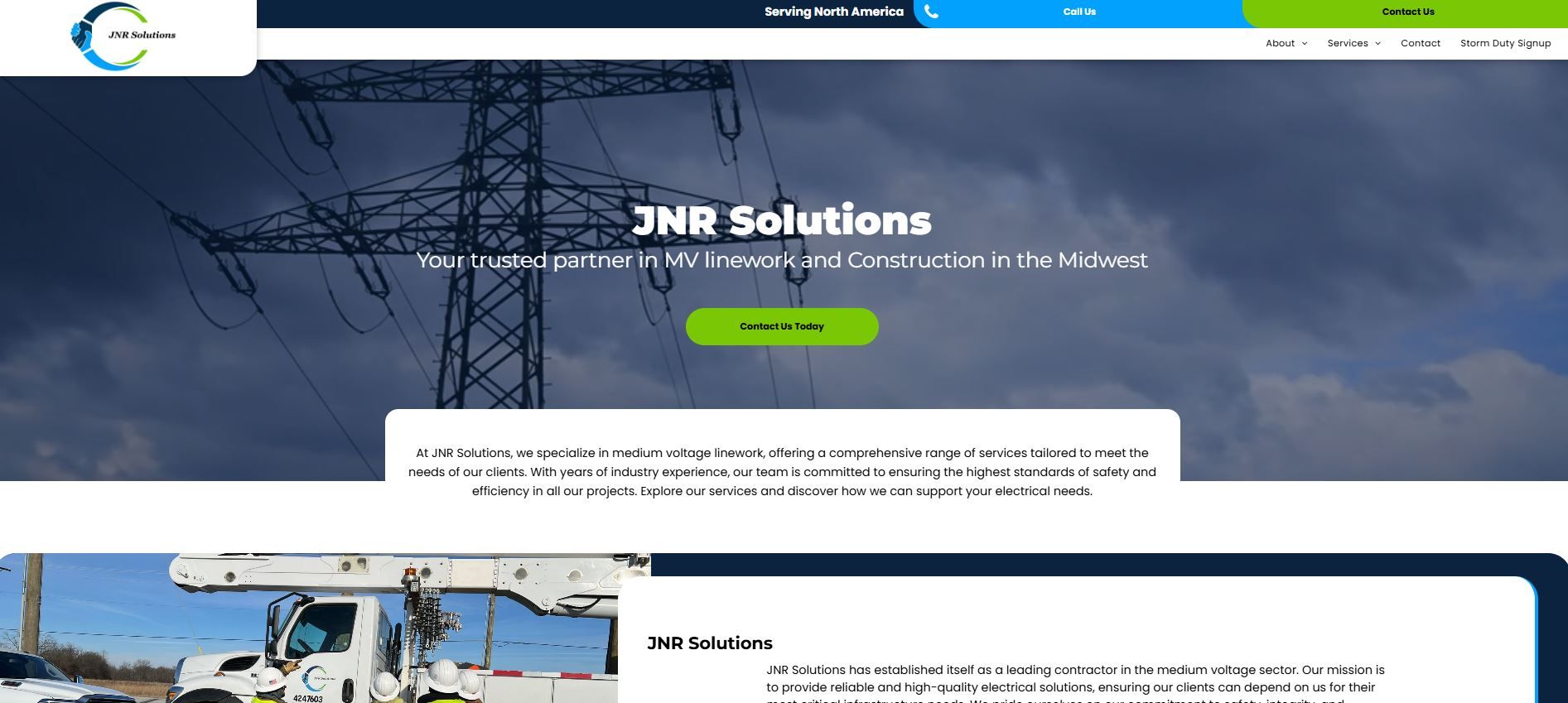 JNR Solutions