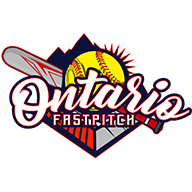 Logo for league