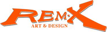 Remx Art & Design LOGO