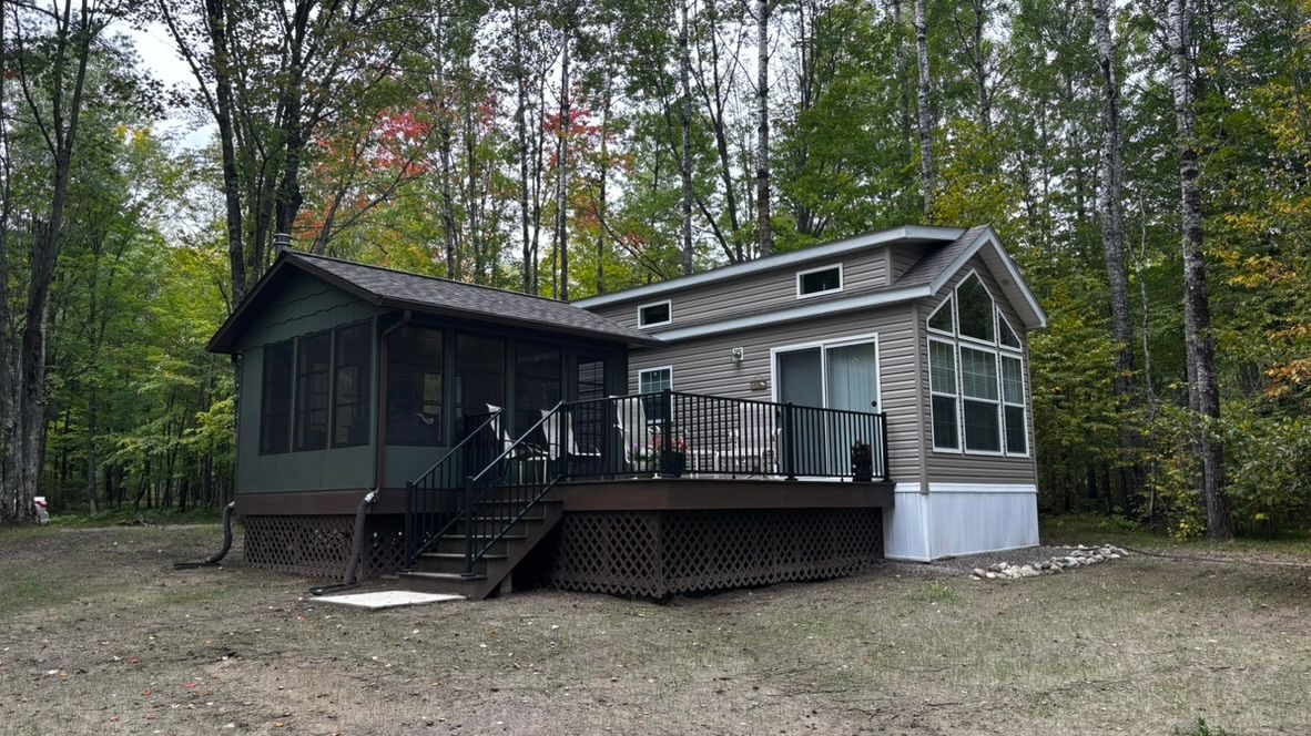 Before & After Gallery | Ingenuity Builders