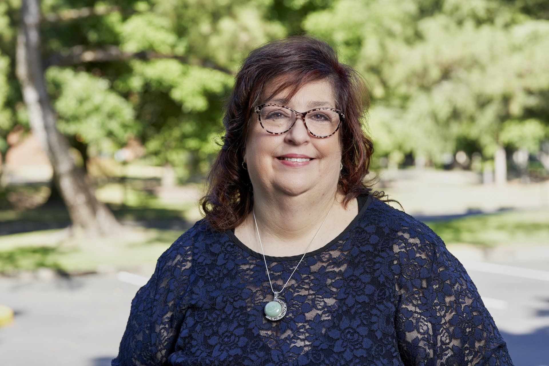 Picture of Debbie Smith