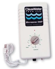 Micro Series Ozone Generators | ClearWater Tech