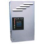 CD12 corona discharge ozone generator ClearWater Tech LLC.