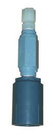 ClearWater Tech check valves deliver secure, efficient ozone transfer while preventing venturi line backflow