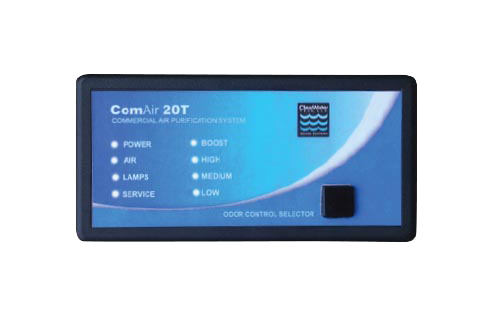 ComAir remote controller