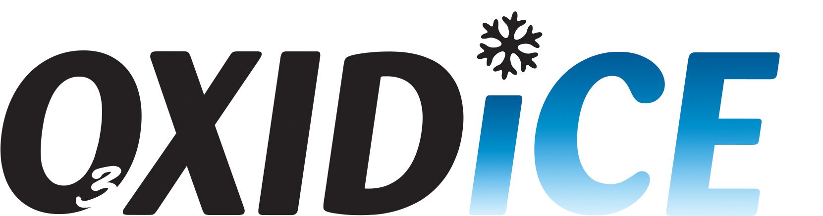 Oxidice ClearWater Tech logo