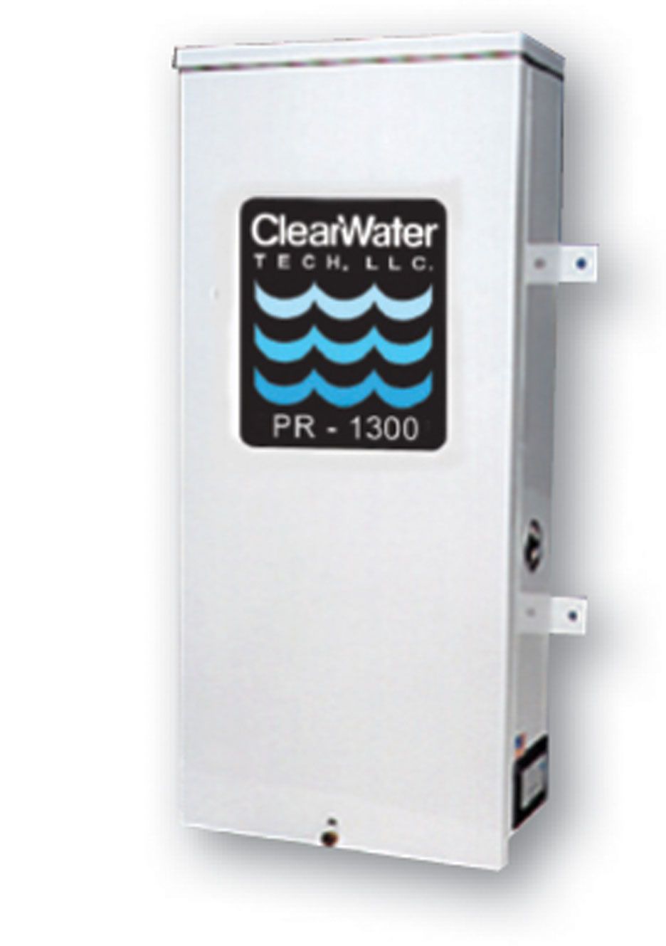 PR1300 UV ozone generator delivering 0.25 grams per hour for small‑volume water applications