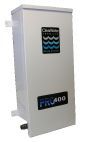 ClearWater Pro400 turnkey corona discharge ozone recirculation system