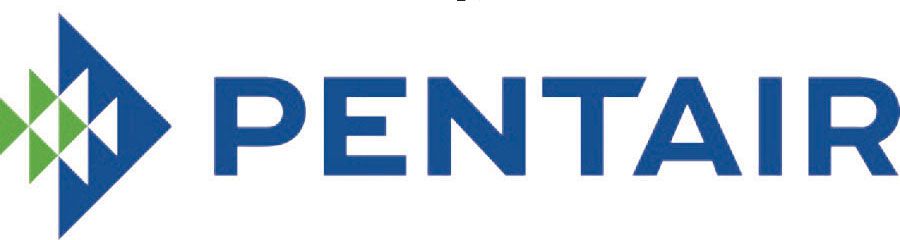 Pentair logo
