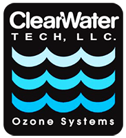 ClearWater Tech LLC logo