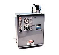 ClearWater Tech electrical interlock boxe simplify ozone system control with built‑in safety and automation