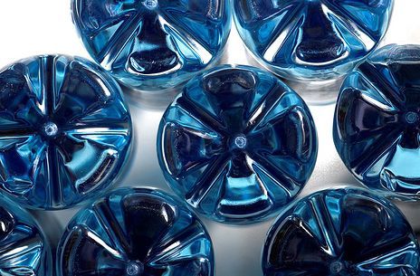 picture of bottled water