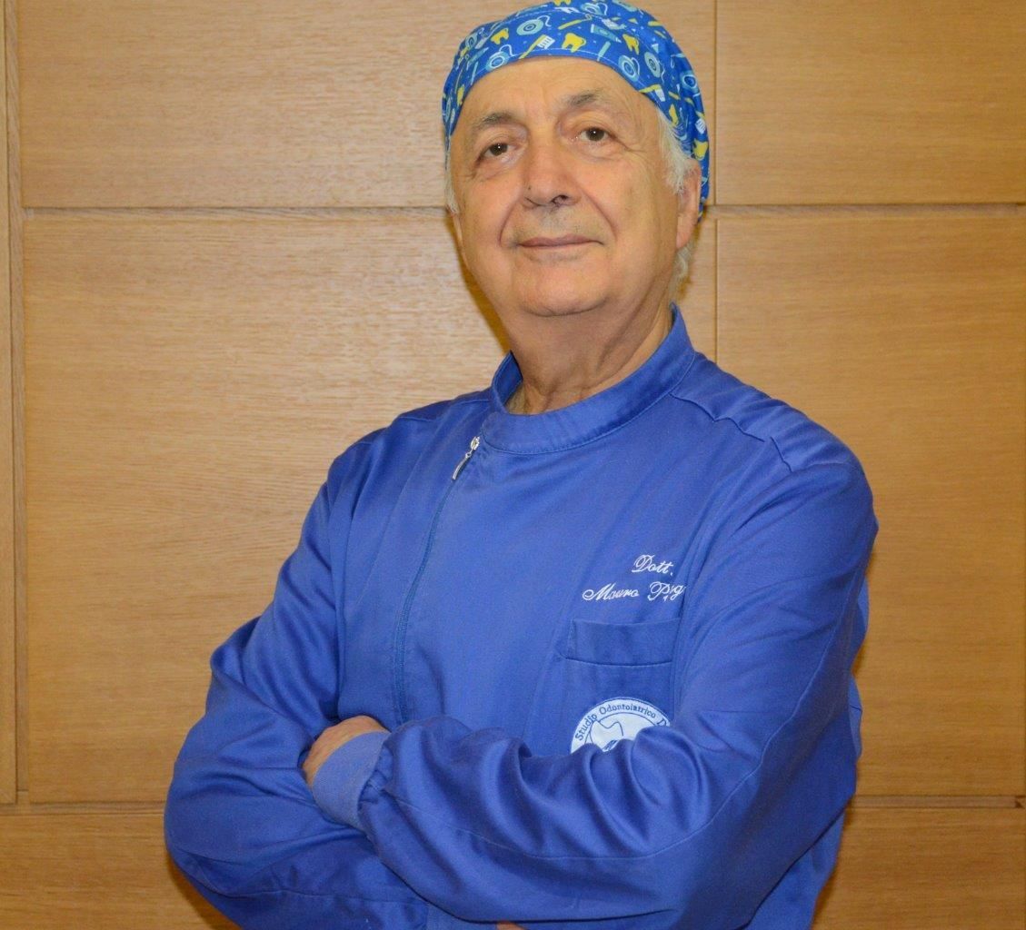 dott. Mauro Papagni