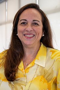 Mrs. Maria Jebian, Principal
