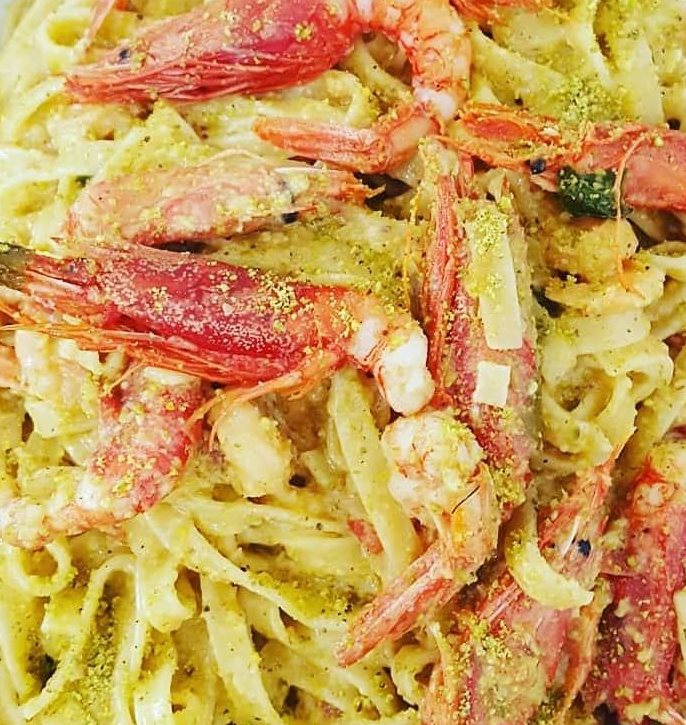 primi piatti