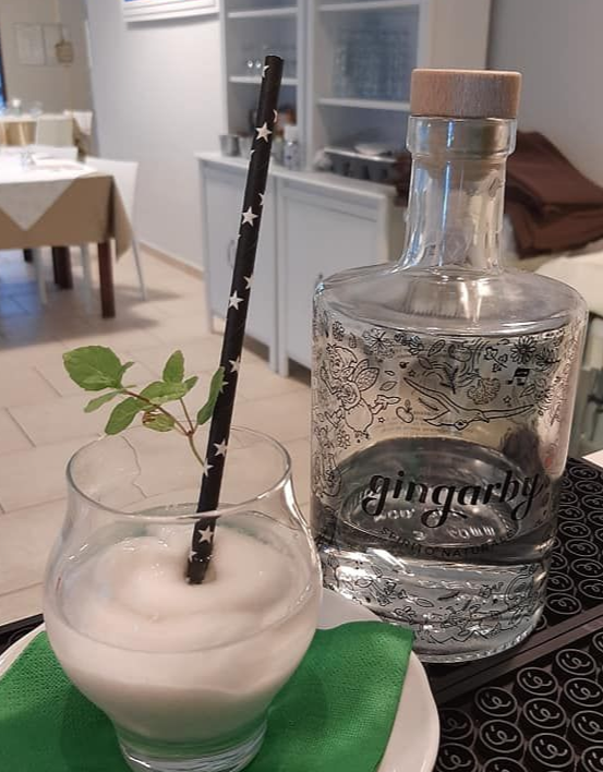 dessert