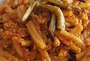 primi piatti