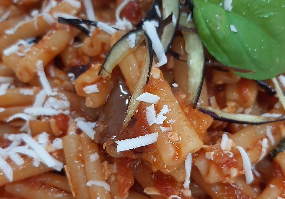 primi piatti