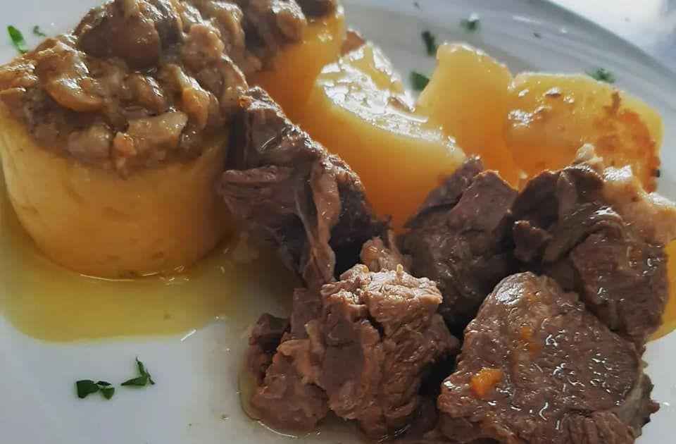 secondi piatti