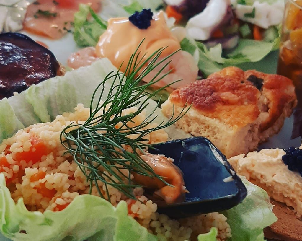antipasti