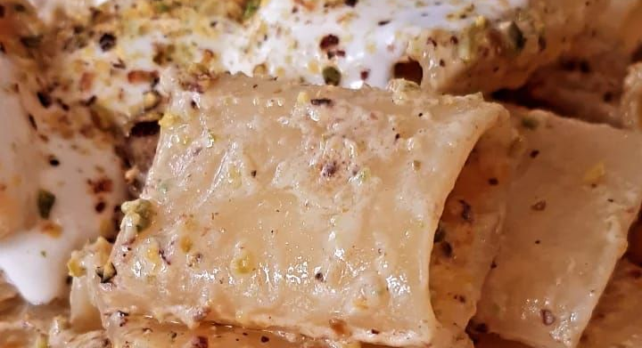 primi piatti