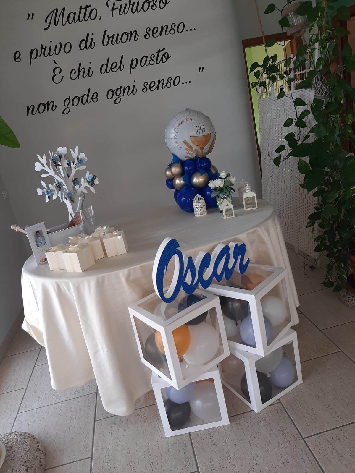 sala
