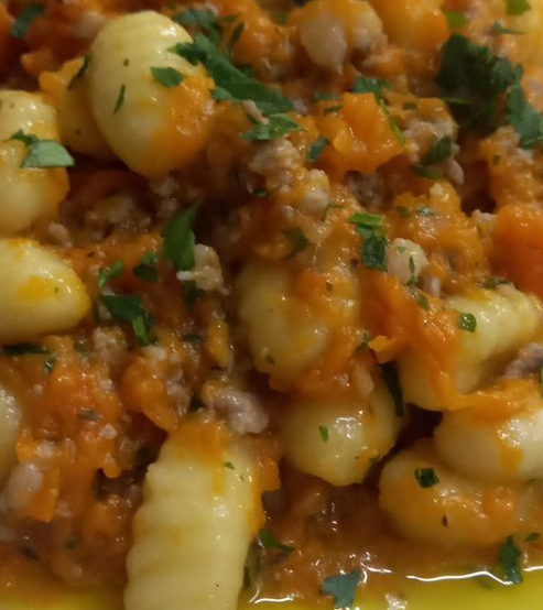 primi piatti