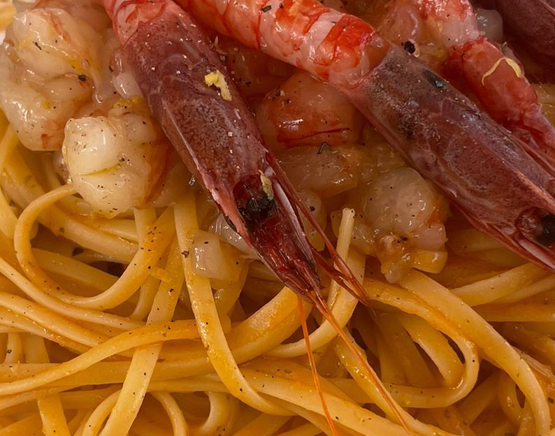 primi piatti