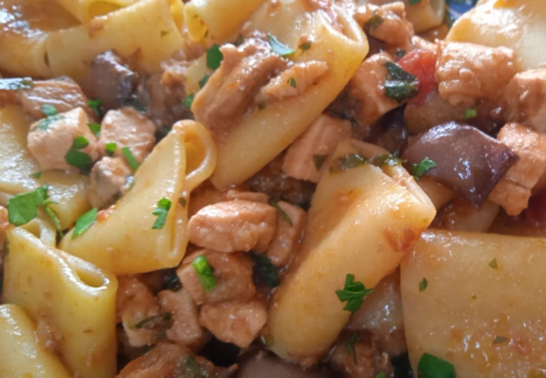 secondi piatti
