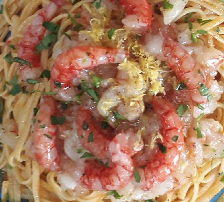 primi piatti