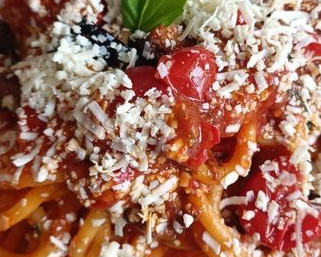 primi piatti