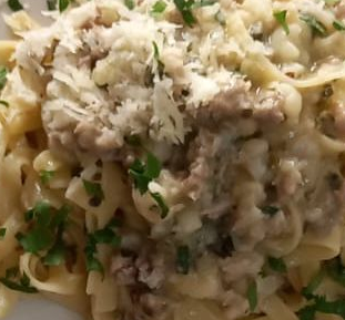 primi piatti