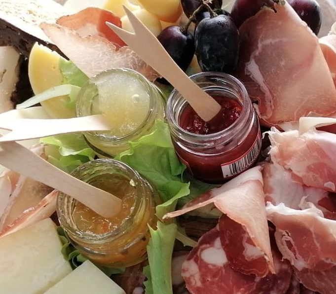antipasti