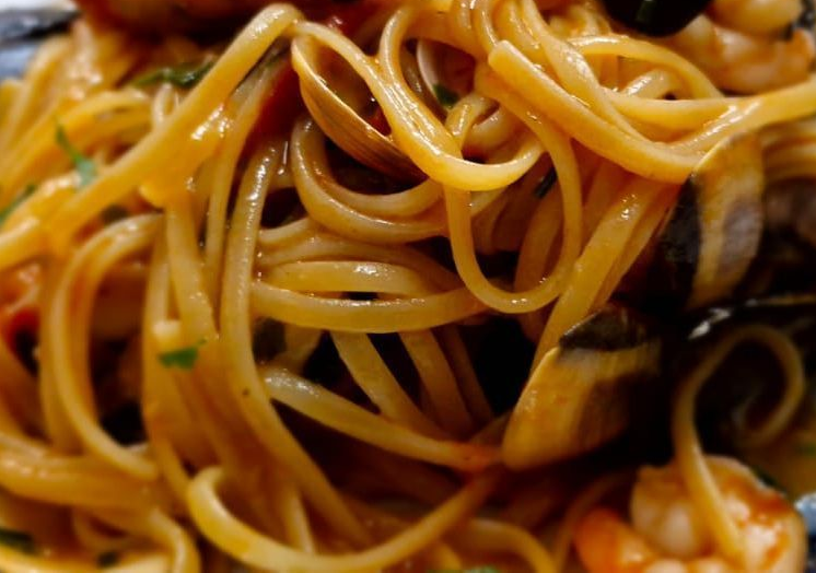 primi piatti