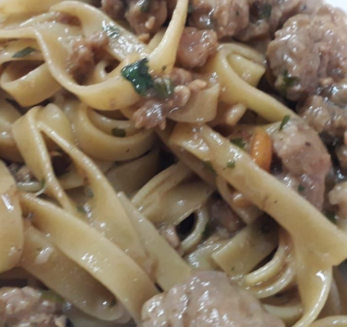 primi piatti