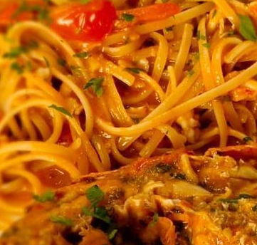 primi piatti