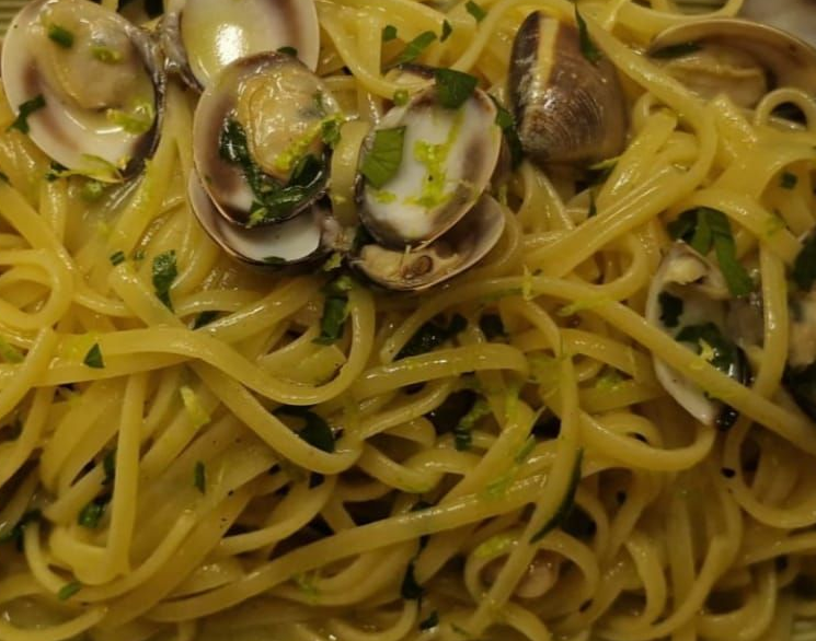 primi piatti