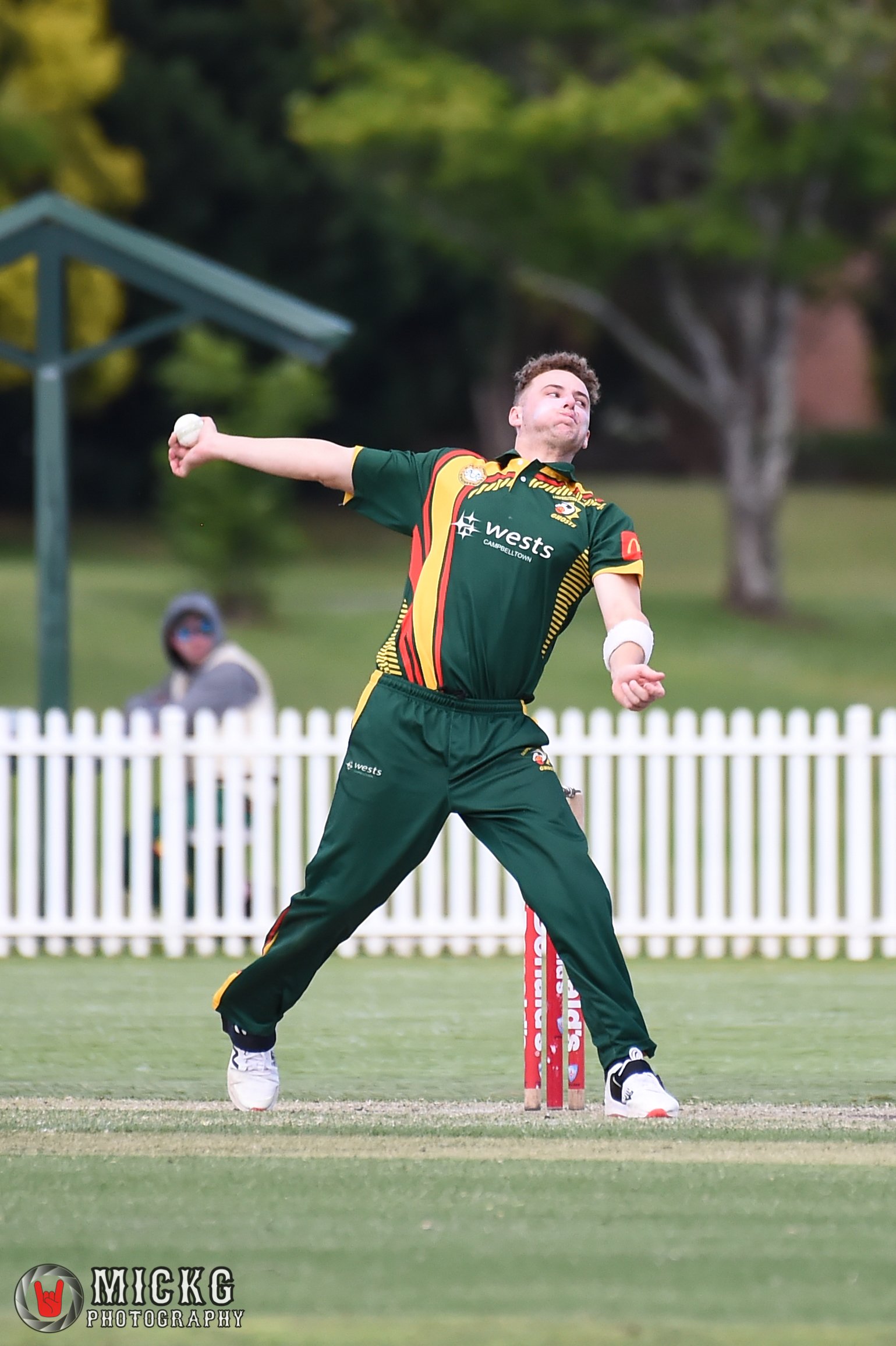 Campbelltown Camden District Cricket Club Campbelltown Camden District Cricket Club
