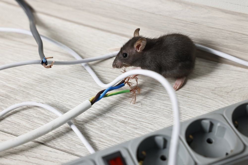 Pest Control In Cairns