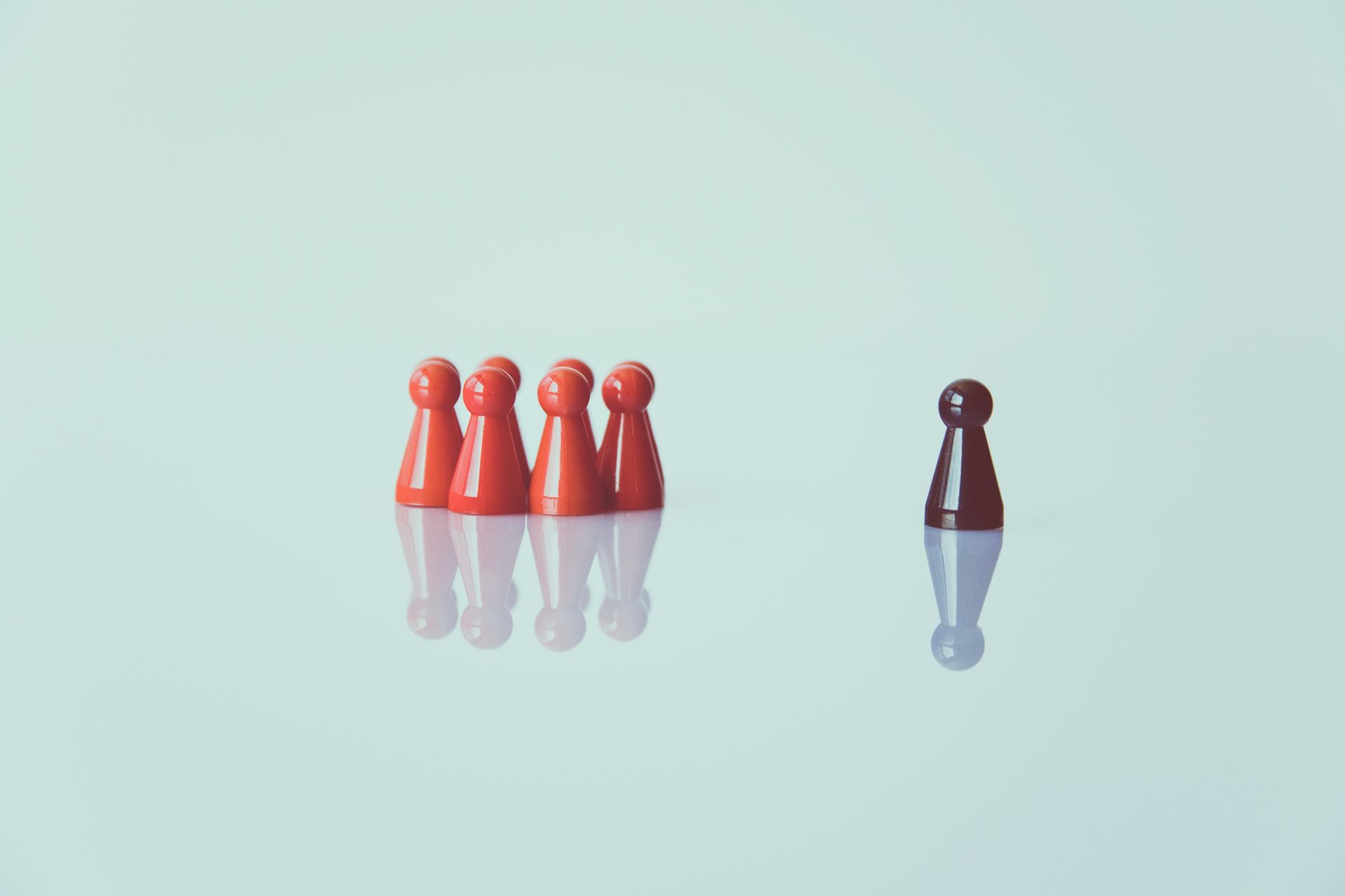 What makes an effective leader in healthcare?