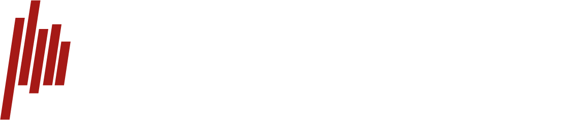 A red line is moving in a diagonal direction on a white background.