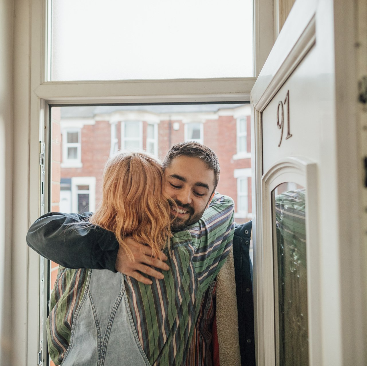 Happy Family | New Orleans, LA | Blair’s Bail Bonds Happy Family | New Orleans, LA | Blair’s Bail Bonds