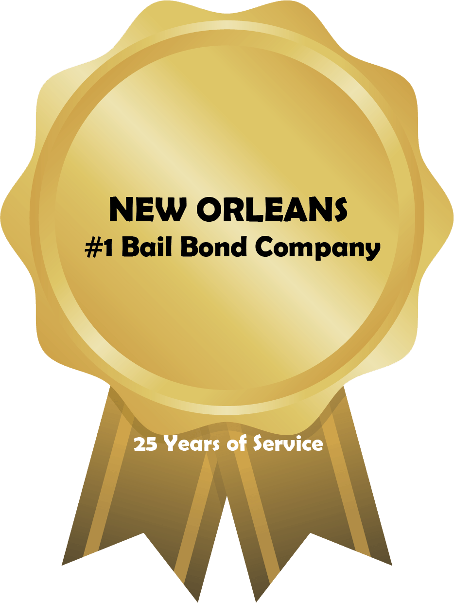#1 Bail Bonding Company | New Orleans, LA | Blair’s Bail Bonds #1 Bail Bonding Company | New Orleans, LA | Blair’s Bail Bonds