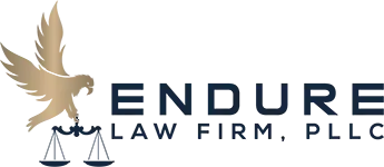 Endure Law Firm, PLLC Logo