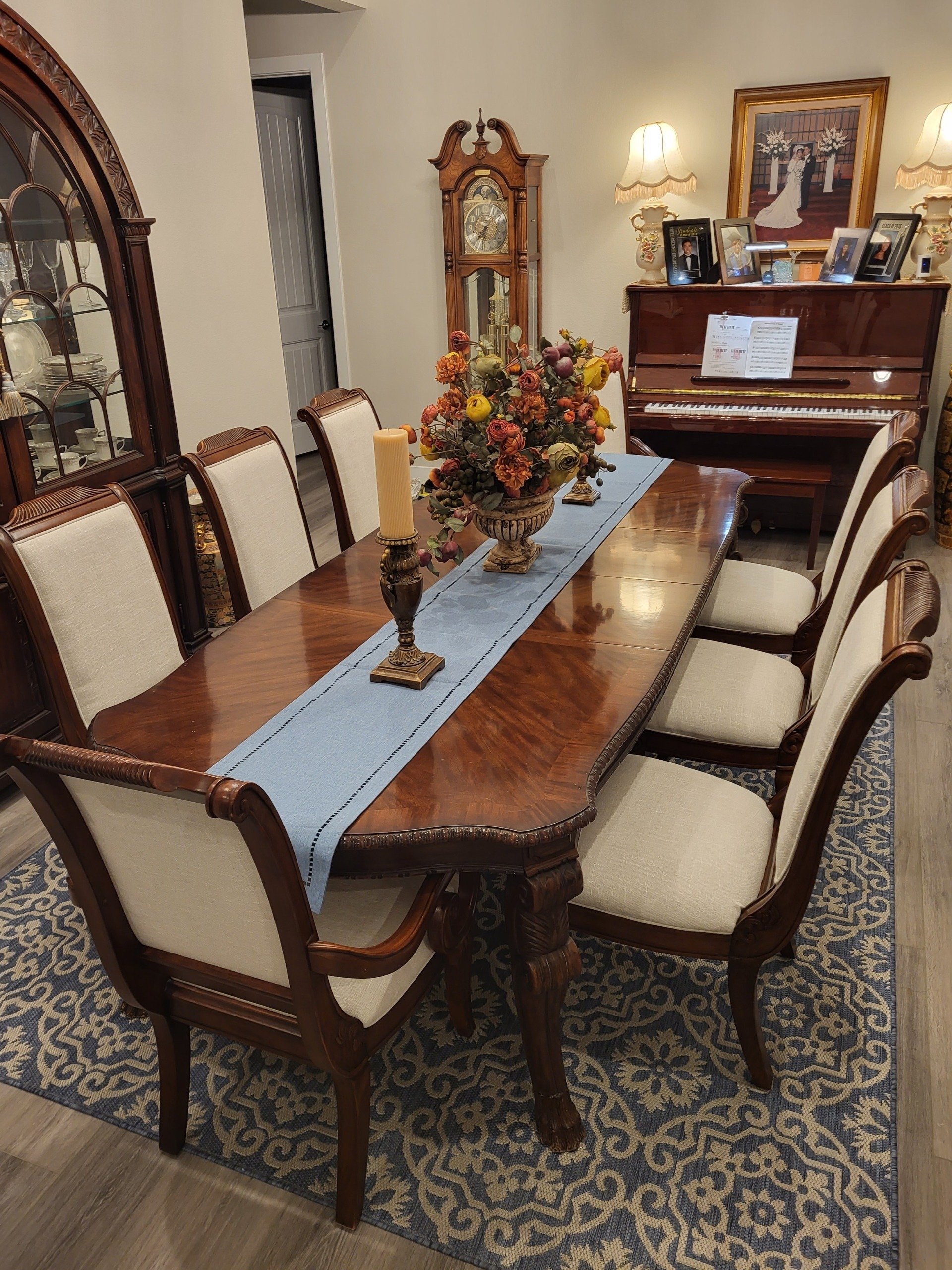 Chair Upholstery Henderson, NV Blue J Upholstery