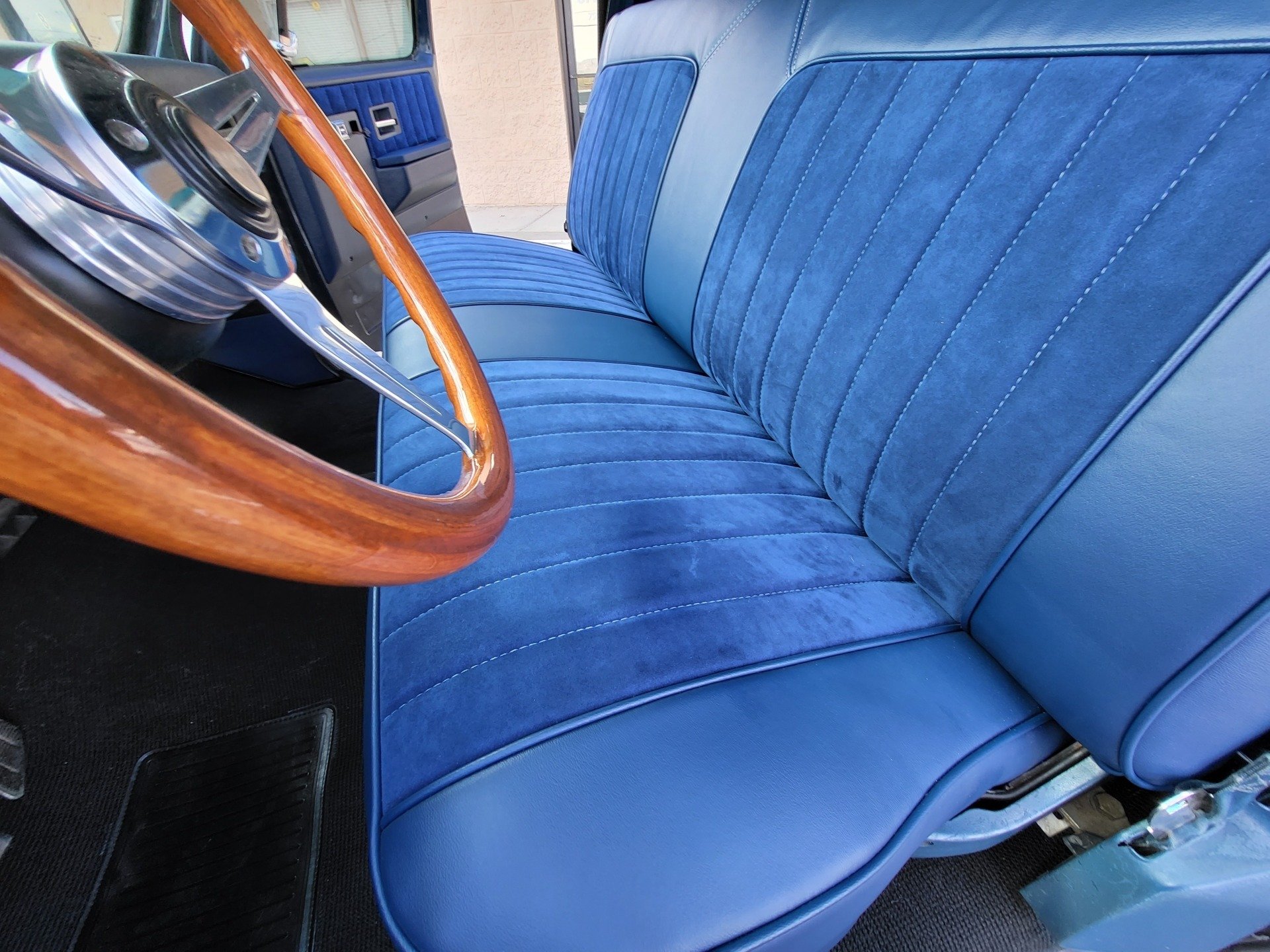 New Upholstery Henderson, NV Blue J Upholstery