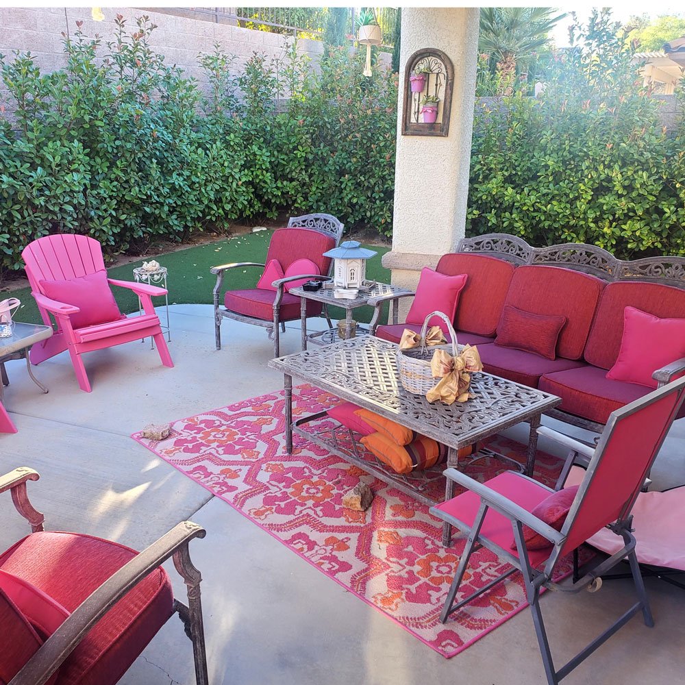 Couch Upholstery Henderson, NV Blue J Upholstery